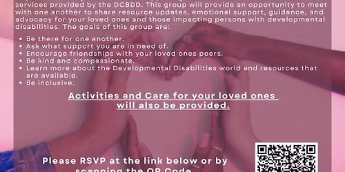 Caring Connections