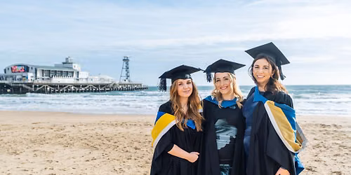 BU Graduation 2026