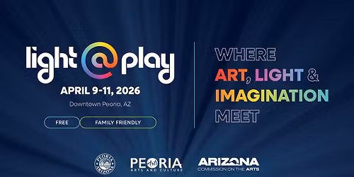 FREE: Interactive Art Experience