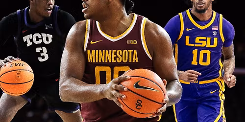 Parking Allegheny Gators at Canisius Golden Griffins Mens Basketball