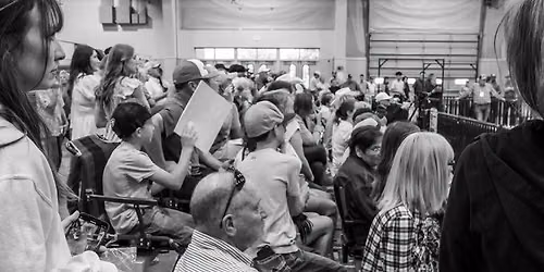 Street Photography County Fair