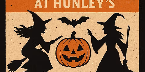 Halloween \ud83c\udf83 Witches Ball