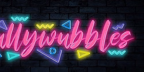 gullywubbles presents 80a 90a music trivia