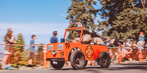 2026 PDX ADULT SOAPBOX DERBY