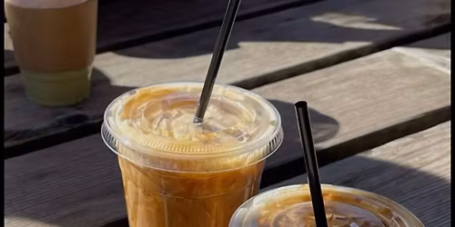 Prosperous Women- Coffee \u2615\ufe0f Connect