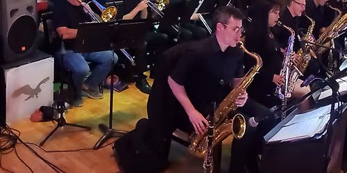 Olympia Jazz Senators @ Eagles