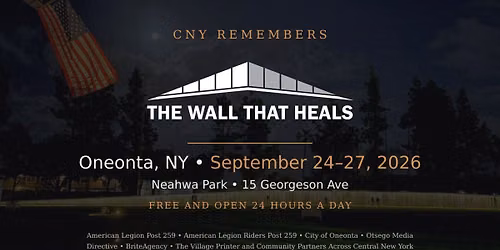 The Wall That Heals