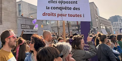 CONF\u00c9RENCE | Au-del\u00e0 du m\u00e9rite : repenser les logiques de r\u00e9ussite