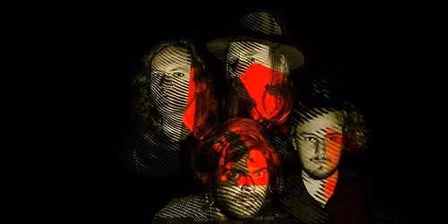 Parking The Faint with Hercules and Love Affair