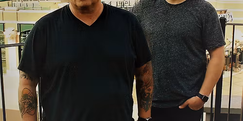 Sugartips at Bad Benny's Pourhouse