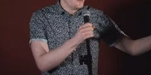 Stand up comedy in Mitcham