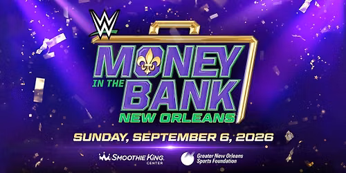 WWE: Money In The Bank