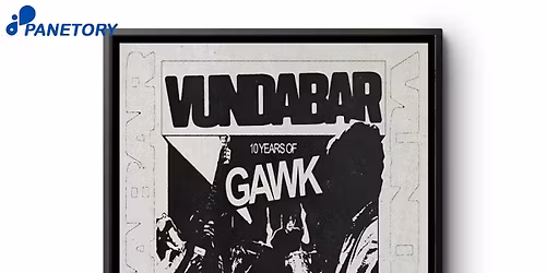 Vundabar