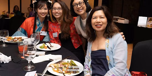 Women's Networking Lunch: Content Marketing Made Simple