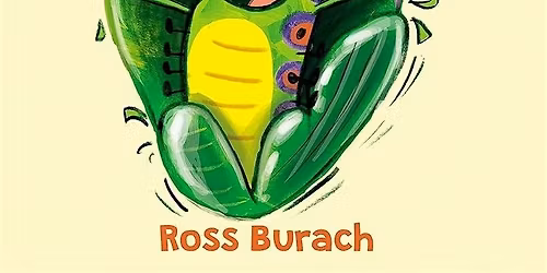 Bugs Storytime