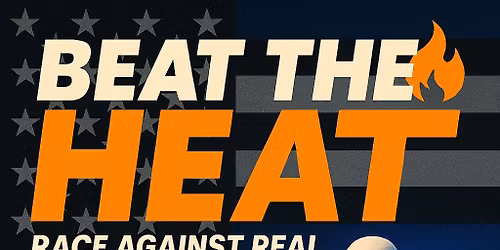 Beat the Heat! Race against the Police!