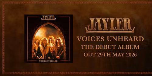 Electric Set & Signing @ HMV Birmingham (The Vault)