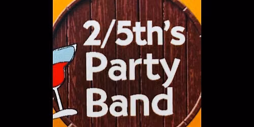 Tom Schneider & the 2\/5th's Party Band