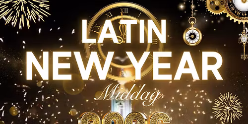 Latin New year