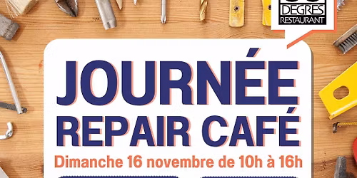\ud83e\uddf0 Journ\u00e9e Repair Caf\u00e9 \u00e0 P\u00e9rigueux \ud83d\udee0