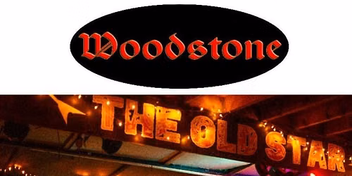 Woodstone