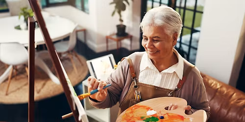 \ud83c\udfa8 Healing Through Color | A Winter Art Workshop \ud83d\udd8c\ufe0f