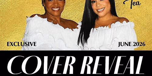 Aman Magazine's Juneteenth Cover Reveal