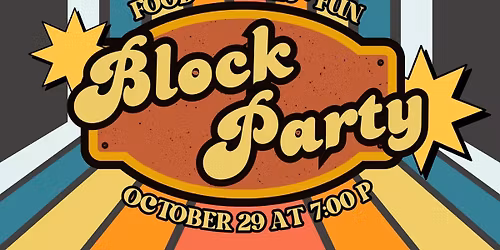 Block Party