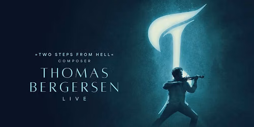 THOMAS BERGERSEN LIVE