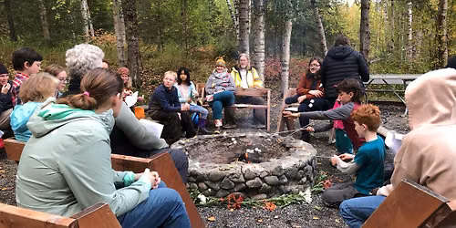 All-Church Retreat 2026