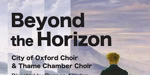 Summer concert: Beyond The Horizon 