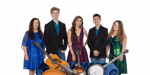 Sylamore Special - concert on the lawn and beginning of summer picnic