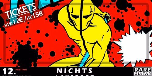 Nichts + Elektro Strothmann