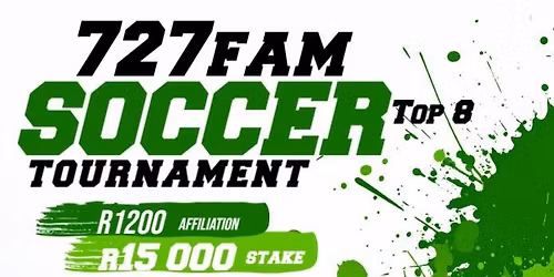 727fam Tournament Top 8