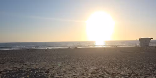 Connecting with Mama Cocha \ud83c\udf0a