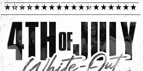 White - Out
