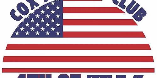 2026 CRC 4th of July 5K