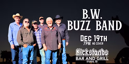B.W. Buzz Band 
