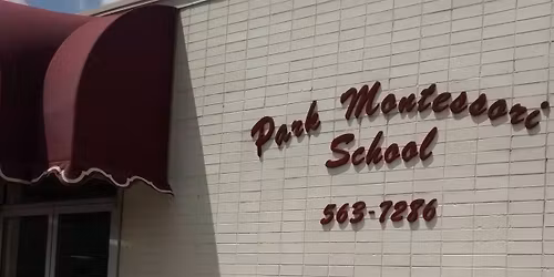 Bingo at Park Montessori in Sharonville