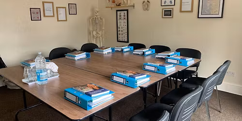 Level 3 Diploma in Reflexology for Well-Being