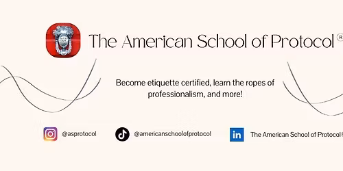 Mastering Networking and Dining