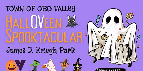 HallOVeen Spooktacular