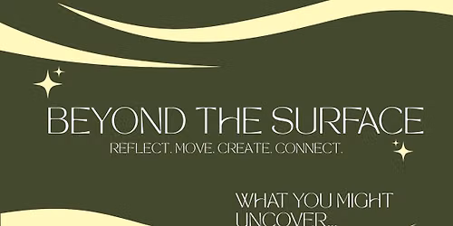 Beyond The Surface