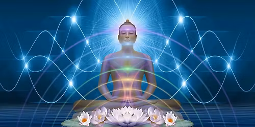 The Chakra System - The Sarvaga Journey