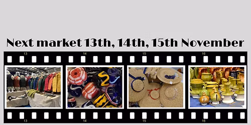 The Original Reenactors Market