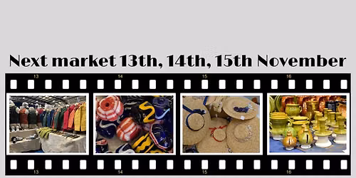 The Original Reenactors Market