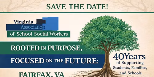 VASSW 2026 Conference