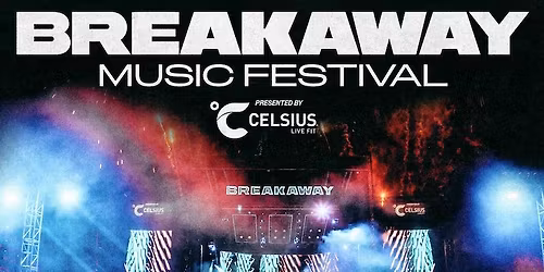 Breakaway Minnesota 2026 \u2014 Tickets in Link