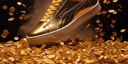 QC CROP Hunger Walk Golden Shoe Award Celebration