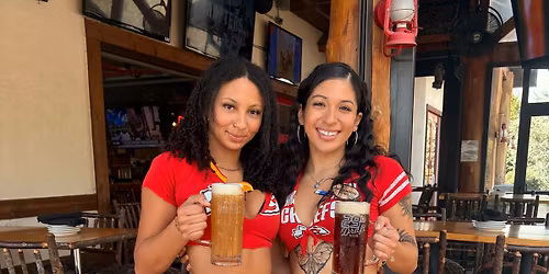 Thanksgiving Watch Party 